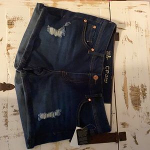 Celebrity Pink Shorts